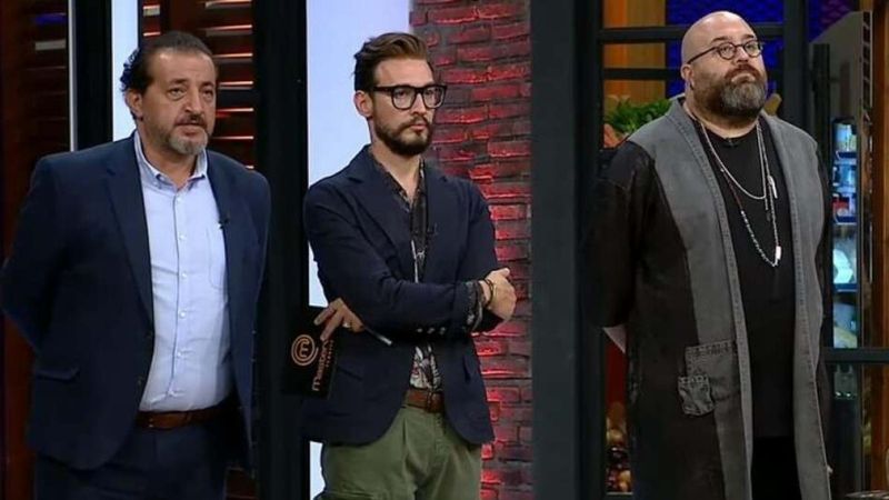 MasterChef'te eleme adayları belli oldu! 21 Ekim dokunulmazlığı hangi takım kazandı? Potaya giren isimler!
