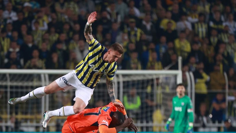 Serdar Aziz: İnşallah böyle devam ederiz