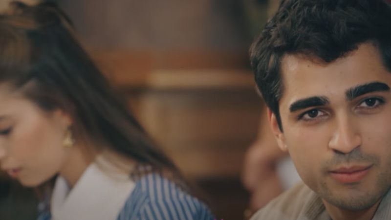 Yalı Çapkını 6. bölüm fragmanı: Ferit, Seyran'ın hamile olduğunu söyledi