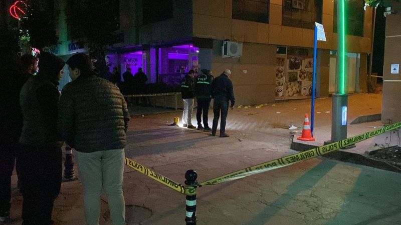 Düzce'de muhtar, babasını vuran şahsı öldürdü