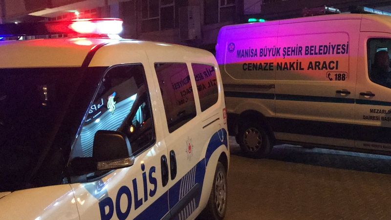 Manisa'da kripto tartışması nedeniyle eşini öldüren koca cezaevinde