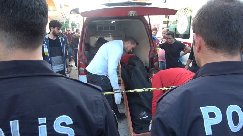 Denizli'de 2 gündür aranan yaşlı adam ölü bulundu