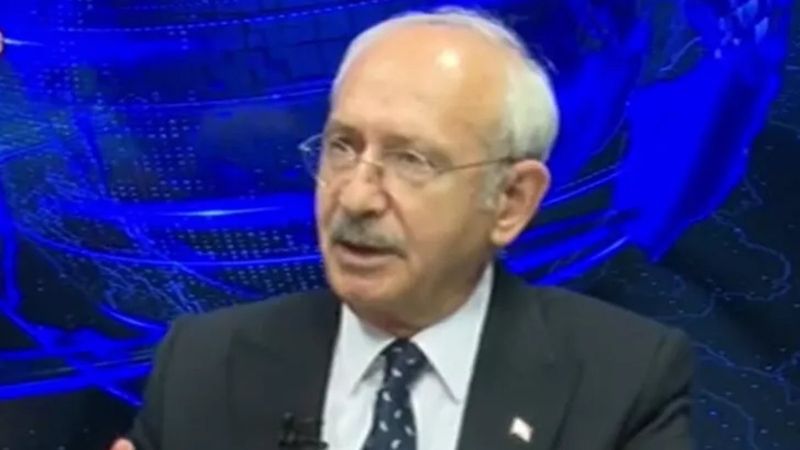 Kemal Kılıçdaroğlu'ndan adaylık çıkışı: Bir de beni deneyin