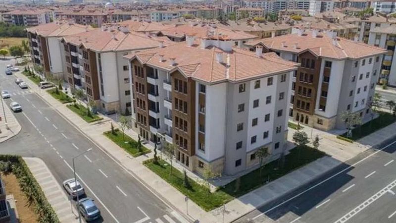 TOKİ başvuruları ne zaman bitecek? 2022 TOKİ kura sonuçları ne zaman açıklanacak?