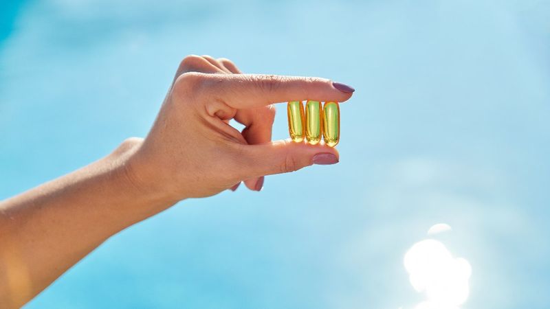 Yüksek tansiyon, diyabet, kanser... İşte D vitamini eksikliğinin tüm tehlikeleri!