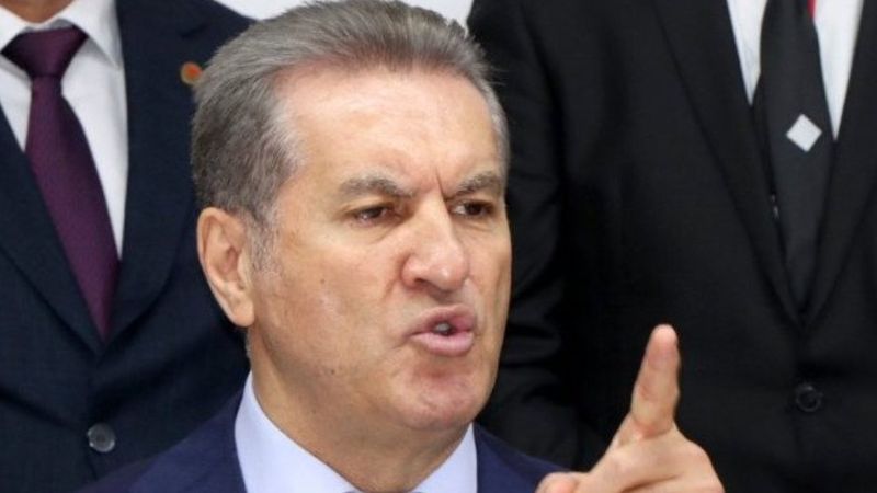 Mustafa Sarıgül'den başörtüsü açıklaması