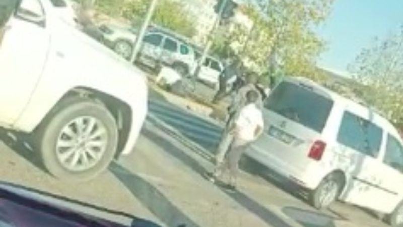Şanlıurfa'da öğrenciler çatışmanın ortasında kaldı: 1 ölü