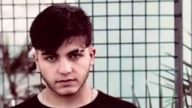 İzmir’de 14 yaşındaki çocuğu bıçaklayarak öldüren zanlı tutuklandı