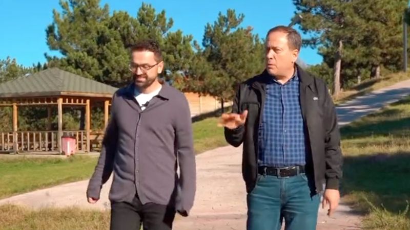 Murat Kaya: Erdoğan ile Türkiye'de belediyecilik çağ atladı biz de buna uyduk