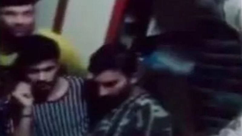 Bayrampaşa'da, Pakistanlıları gasbedip TikTok'ta yayınlayan sanıklara ceza yağdı