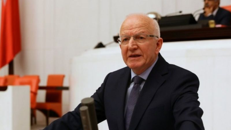 CHP'den cemevi kanununa itiraz: Laikliğe aykırı