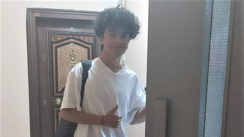 Antalya'da skuterlı gençlere çarpan şahıs tutuklandı