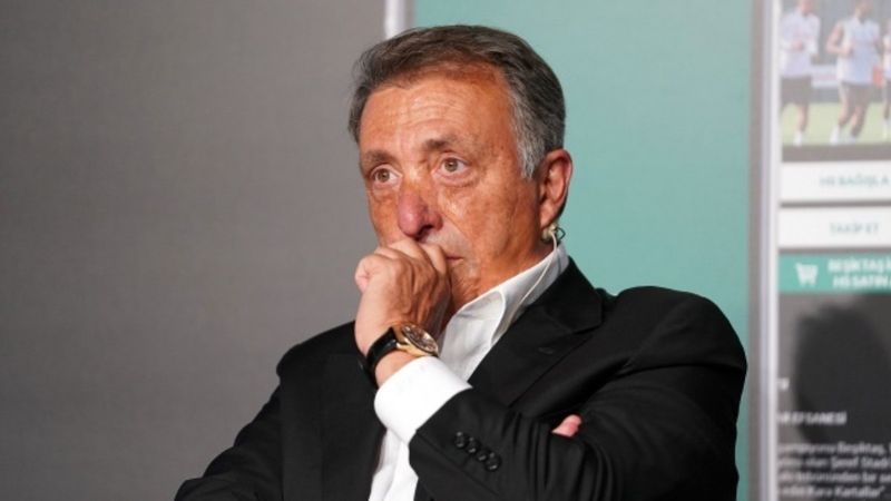 Ahmet Nur Çebi: Bu açıklamalar derbiyi etkilememeli