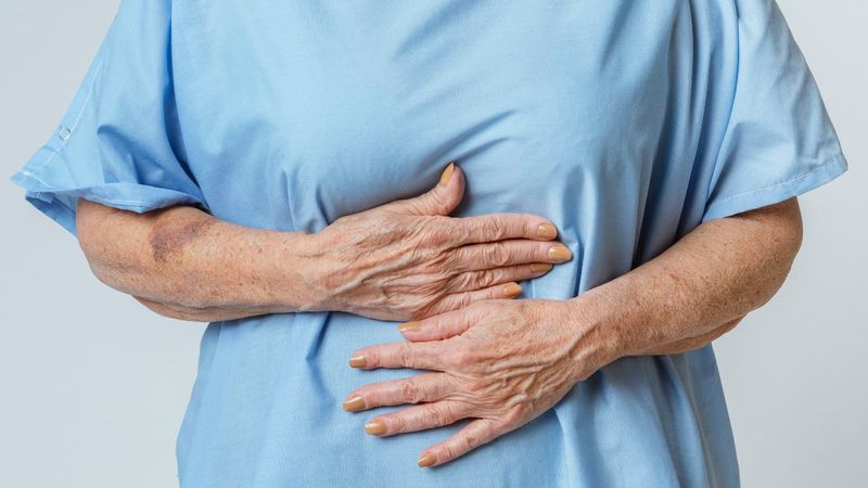 Bağırsak tıkanıklığını gösteren 6 belirti