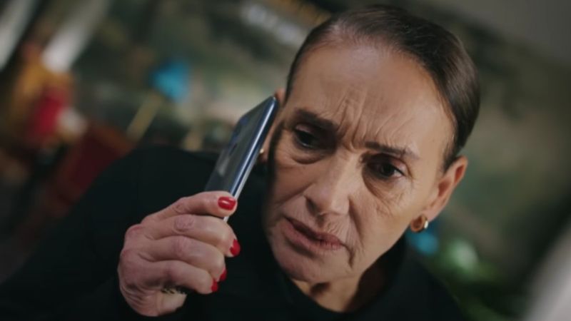 Camdaki Kız 54. bölüm 2. fragmanı: Ve Nalan'ın babası ortaya çıktı