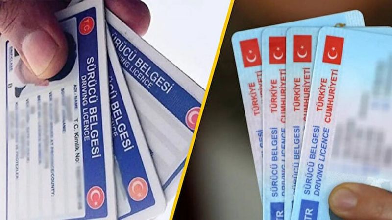 Ehliyet yenileme süresi ne zaman bitecek? Ücreti ne kadar? Sürücü belgesi yenileme randevu ekranı!