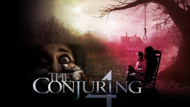 Korku Seansı 4 ne zaman çıkacak? The Conjuring 4 oyuncuları, konusu ve çıkış tarihi!