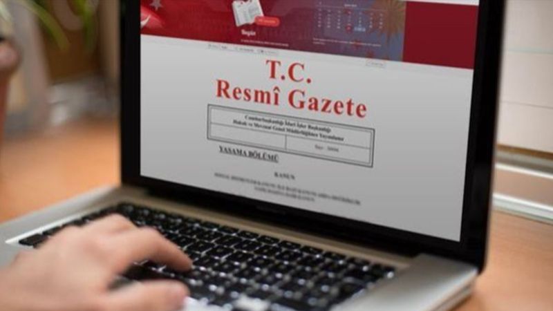 Resmi Gazete 24 Ekim Pazartesi 2022 Resmi Gazete bugünün kararları