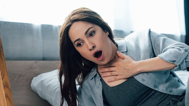 Tükürük bezlerinde ortaya çıkan 10 bilinmeyen hastalık