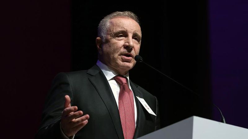 Ünal Aysal: Galatasaray'ın rahatsızlığı son derece normal