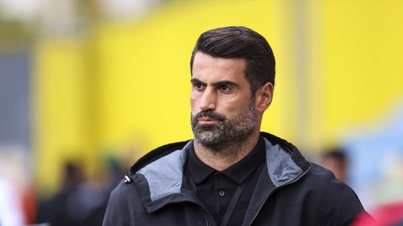 Volkan Demirel: Beşiktaş'ın 60'tan sonra düştüğünü biliyorduk