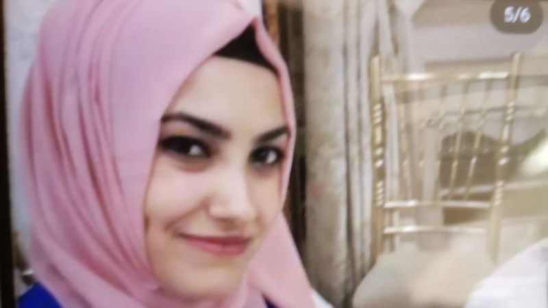 Ankara'da bekçi, boşanma aşamasındaki eşini vurdu