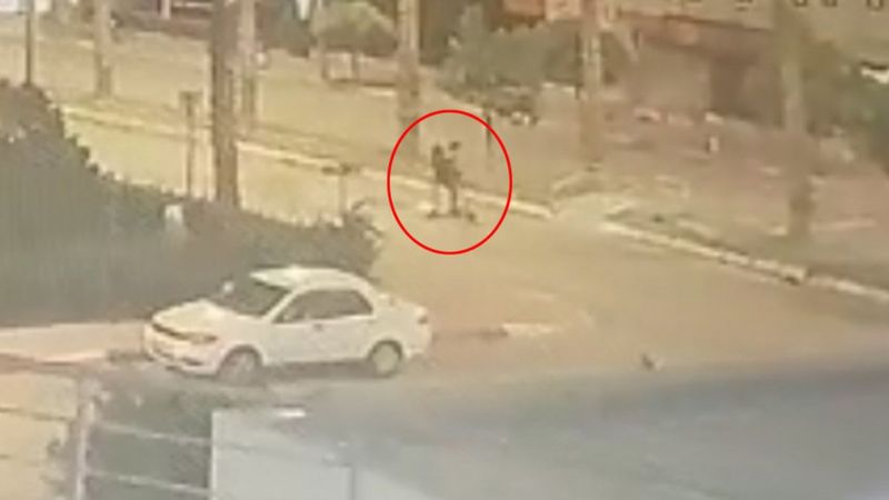 Antalya'da skuterlı gençlere ölüm, yaya geçidinde geldi