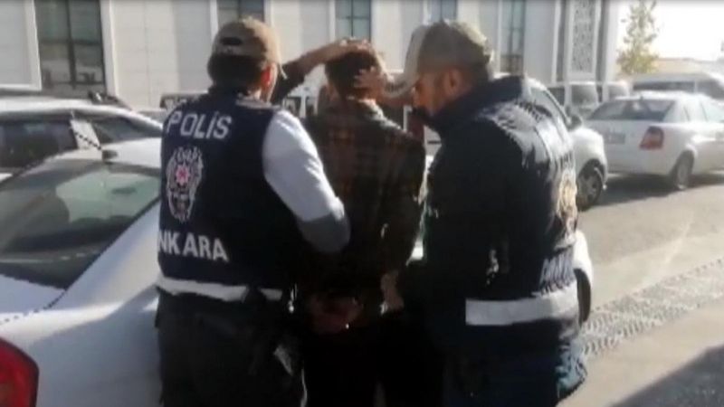 9 ilde PKK’nın sözde basın komitesine operasyon