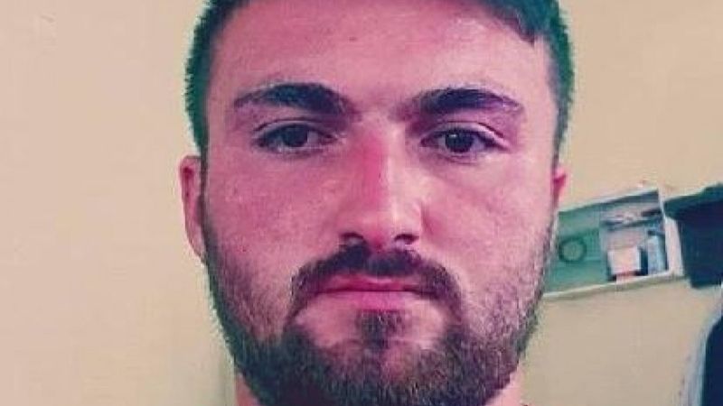 Zonguldak'ta lokanta çıkan kavgada 1 kişi bıçakla katledildi