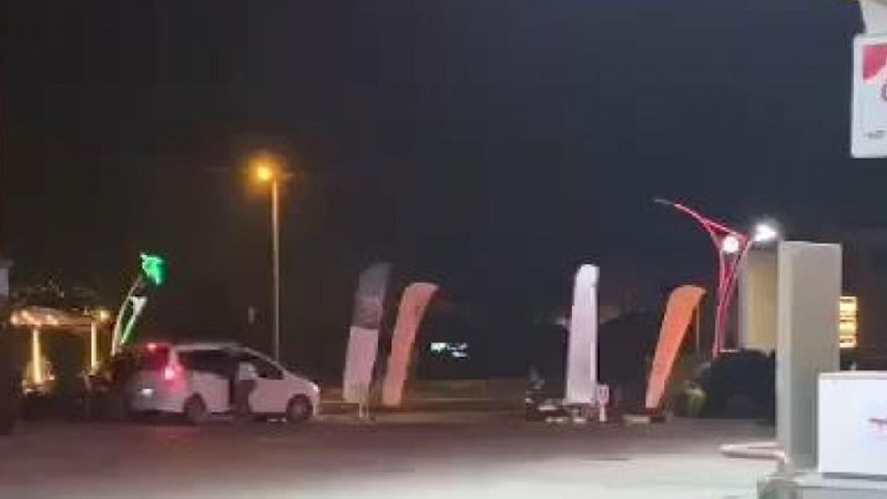 Büyükçekmece’de çorbacıya giden kardeşlere silahlı saldırı