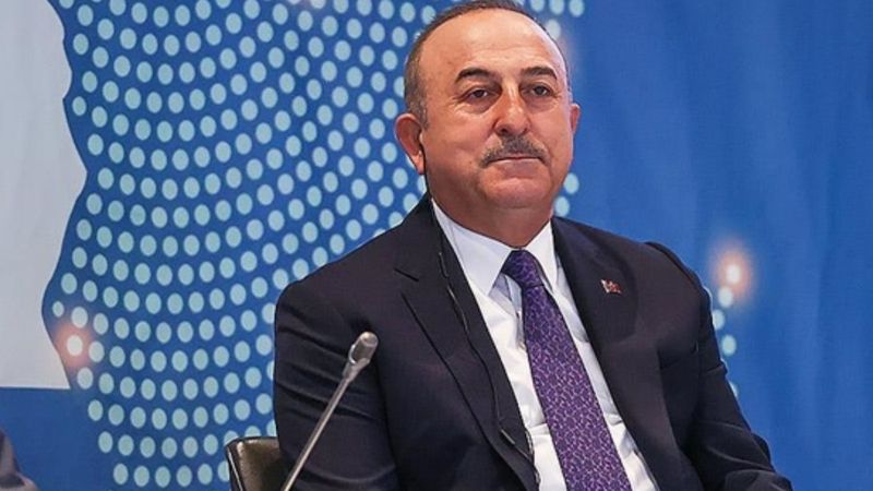 Mevlüt Çavuşoğlu: Yeni bir sömürgeciliğe karşıyız