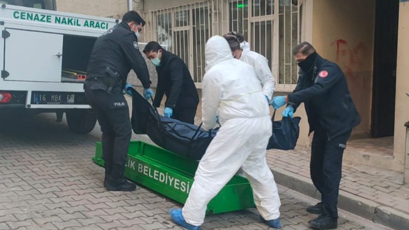 Bursa'da oğluna tokat adan arkadaşını öldüren katilin ifadesi ortaya çıktı