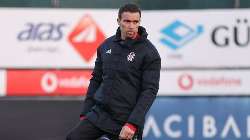 Beşiktaş'ta Valerien Ismael'e ödenecek ücret belli oldu