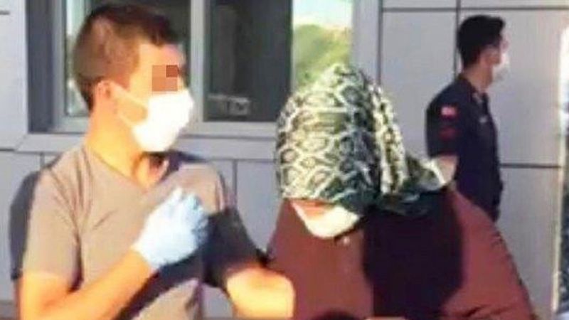 Sultangazi'de babasını öldüren 16 yaşındaki genç için yeni karar