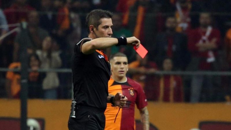 Ali Palabıyık'a ceza kapıda