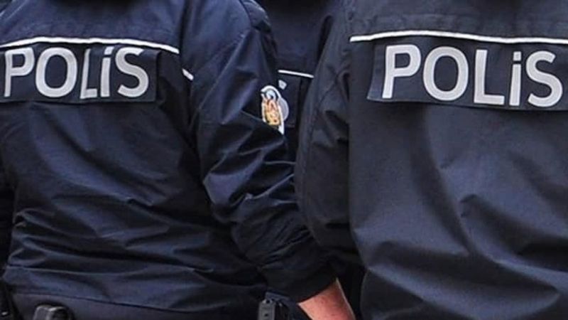 Ankara'da insan kaçakçısı FETÖ'cü tutuklandı