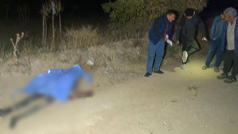 Nevşehir’de trafik kazası: 1 ölü