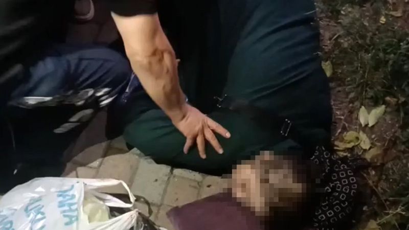 Fatih'te eski eşinin vurduğu kadın hayatını kaybetti