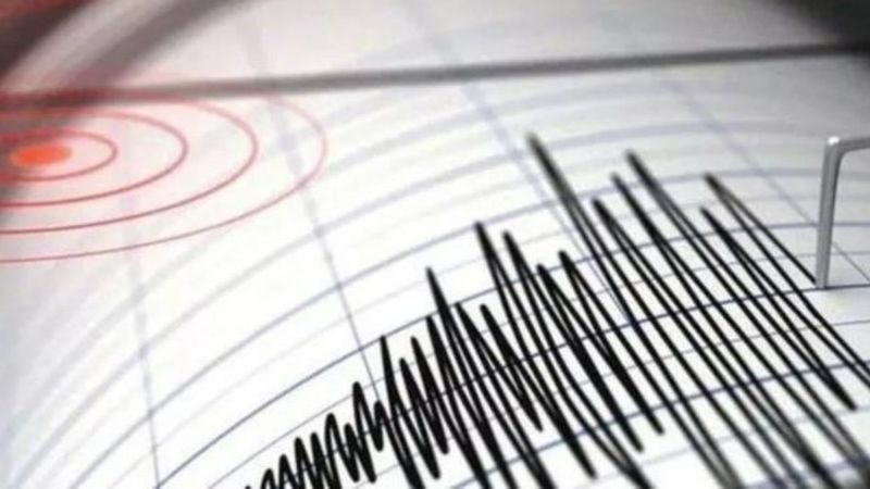 Deprem mi oldu, nerede deprem oldu? 25 Ekim 2022 AFAD ve Kandilli son depremler listesi!