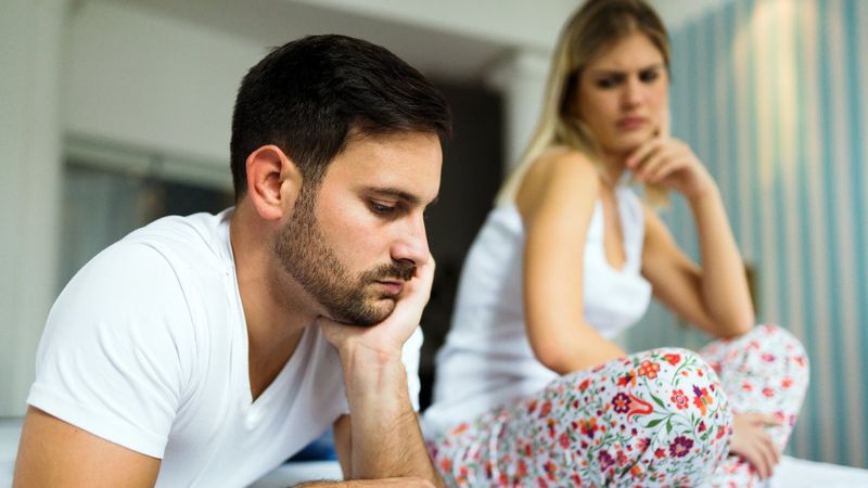 Erkeklerde cinsel aktivite kalp hastalığını gösterebilir! Bu 7 belirti varsa doktora gidin