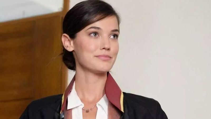 Yargı'nın Ceylin'i Pınar Deniz'in kardeşini gören gözlerine inanamadı! 