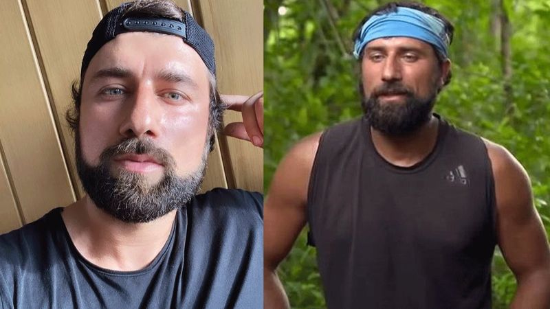 Survivor Yasin Obuz yeni işiyle şoke etti! Şimdi paraya para demiyor!
