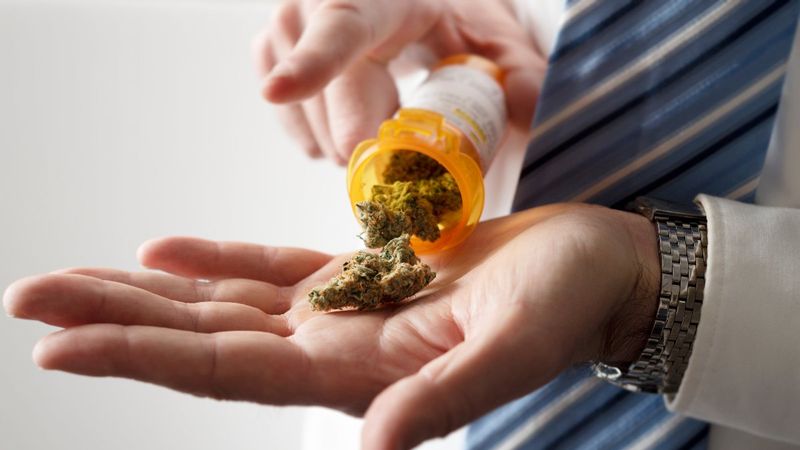 Almanya'da esrar satışı ve kullanımı yasallaşıyor