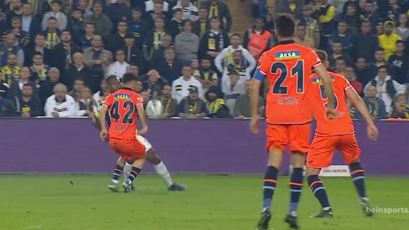 Fenerbahçe'den Galatasaray'a 'adalet' başvurusu