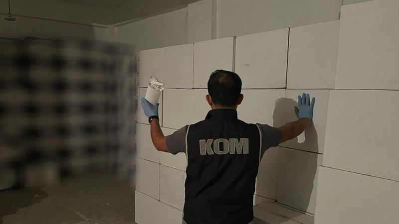 Emniyet Genel Müdürlüğü, 7 ilde Nefes-2 Operasyonu başlattı