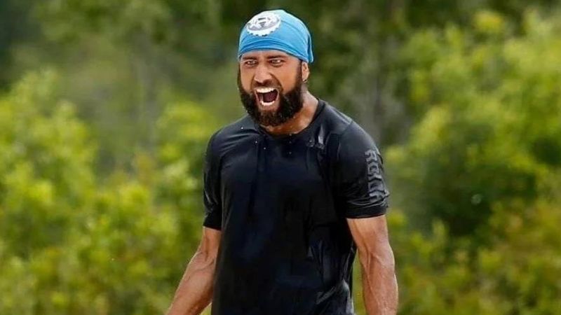Survivor Yasin, yeni işi ile parayı buldu