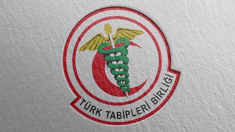 Tabip Odaları'ndan Şebnem Fincancı'ya destek açıklamaları