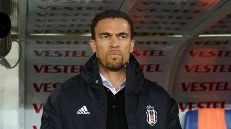Beşiktaş, Valerien Ismael ile yollarını resmen ayırdı