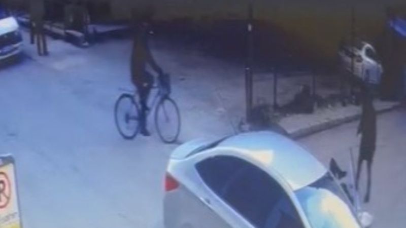 Mersin'de boşanma aşamasındaki karısını vurdu: 14 yıl hapis