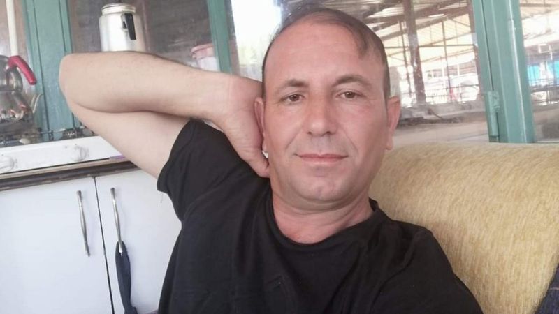 Antalya'da annesinin sevgilisini öldüren sanığa müebbet talebi